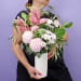 Summer Harmony Vase - Standard