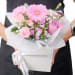 Florist Choice Mixed Pastels Mini Box - Standard