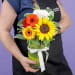 Happy Harmony Vase - Standard