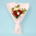 Twelve Roses Bouquet - Deluxe