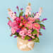 Purrfect Petals Arrangement - Standard