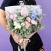 Cottage Charm Bouquet - Standard