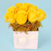 Little Rose Flower Box - Standard