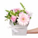 Mums Day Pink Florist Choice - Deluxe