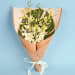 White Orchid Bunch - Standard