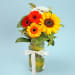 Happy Harmony Vase - Standard