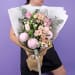 Majestic Blossom Elegance - Standard