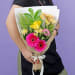 Joyful Springtime Posy - Standard