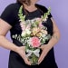 Spring Garden Vase - Standard