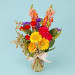 Pet Loving Posy Jar - Standard