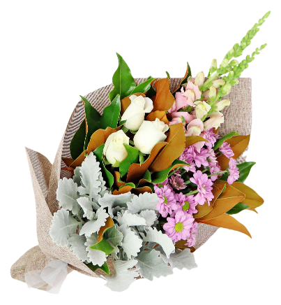 Fab Flower Bouquet