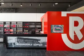 Fanshop SSV Jahn Regensburg