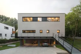 Ver-Ankert