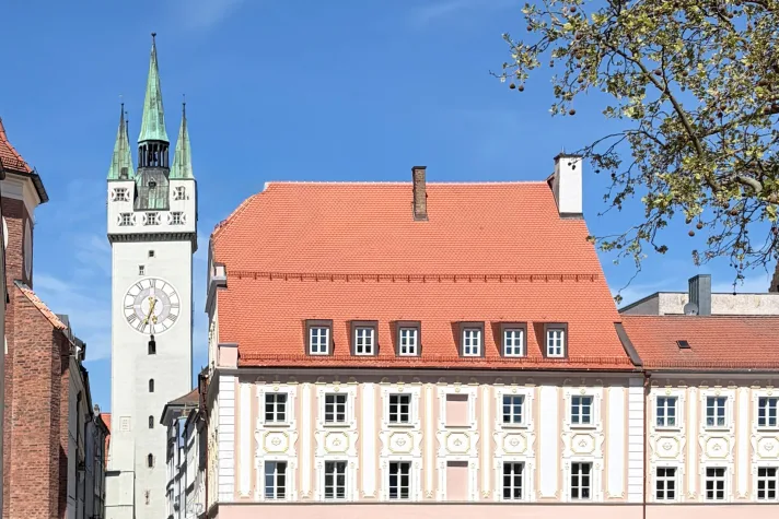 Oids Herz – neis Lebn
