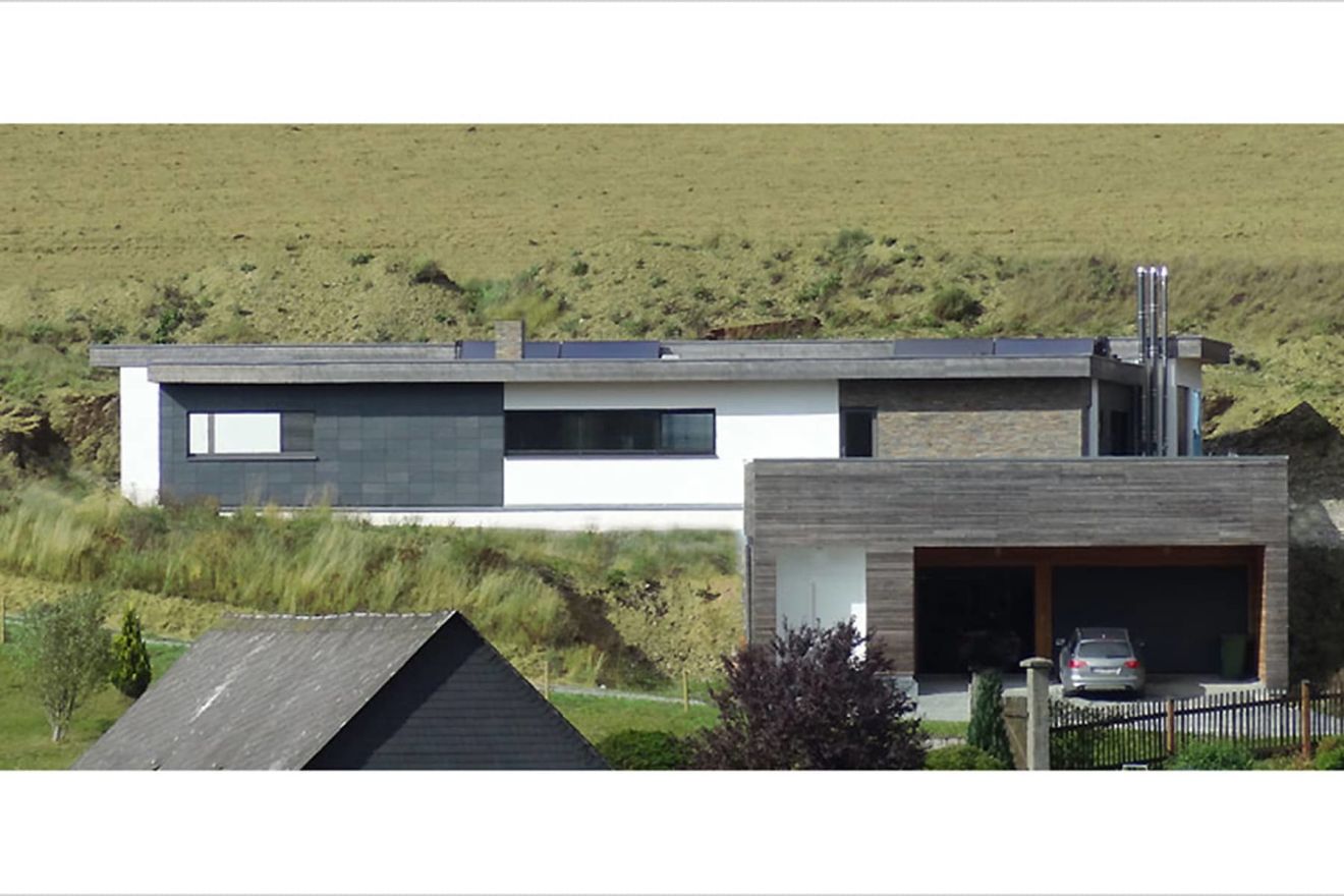 Haus Weisse