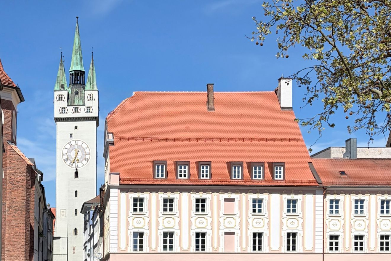 Oids Herz – neis Lebn