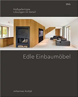 Edle Einbaumöbel