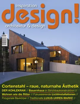 Inspiration Design - Architektur & Design