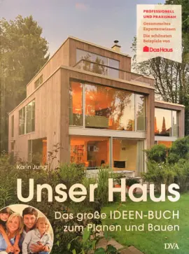 Unser Haus