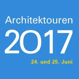 Architektouren 2017