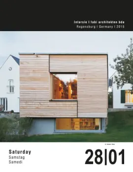 2 Architekturkalender