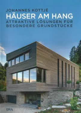 Häuser am Hang