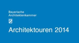 Architektouren 2014