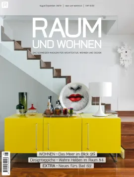 Raum und Wohnen