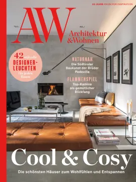 AW Architektur & Wohnen