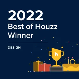 Best of Houzz Design 2022