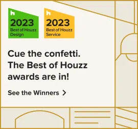 HOUZZ-Design Award