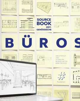 Sourcebook – zeitgenössische Büros