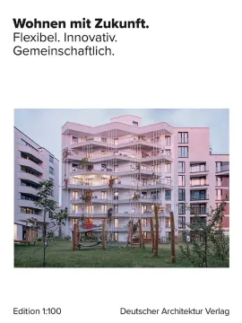Cover Wohnen mit Zukunft