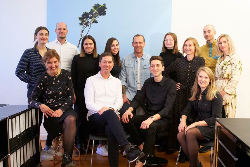 Team fabi architekten, Regensburg