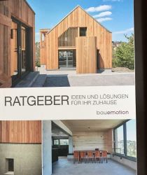 Ideen und Lösungen für ihr Zuhause