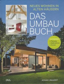 Das Umbaubuch