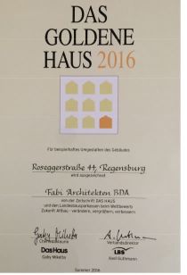 Zukunft Altbau