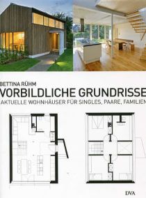 Vorbildliche Grundrisse