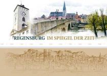 Regensburger Stadtchronik