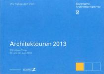Architektouren 2013