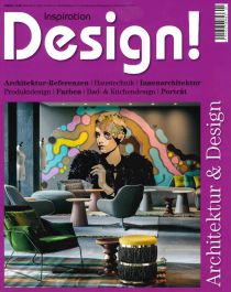 Inspiration Design - Architektur und Design