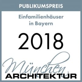 Publikumspreis München ARCHITEKTUR