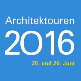 Architektouren 2016