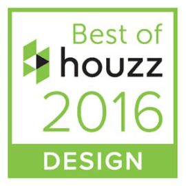 Best Of Houzz Awards 2016