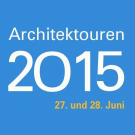 Architektouren 2015