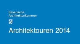 Architektouren 2014