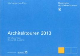 Architektouren 2013