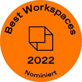 Best Workspaces 2022