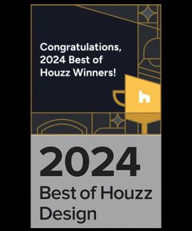 "Best Of Houzz"-Award 2024