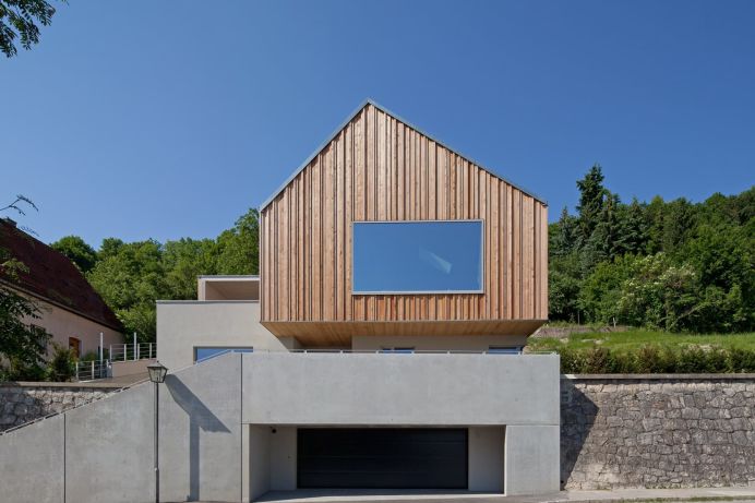 concret(e)